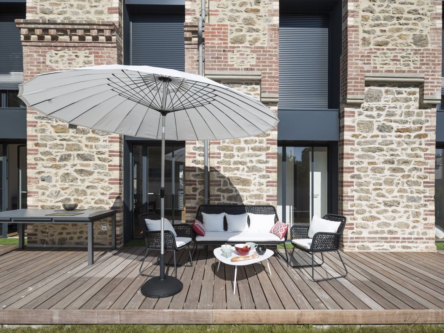 Le Ponant By Cocoonr Apartment Dinard Bagian luar foto