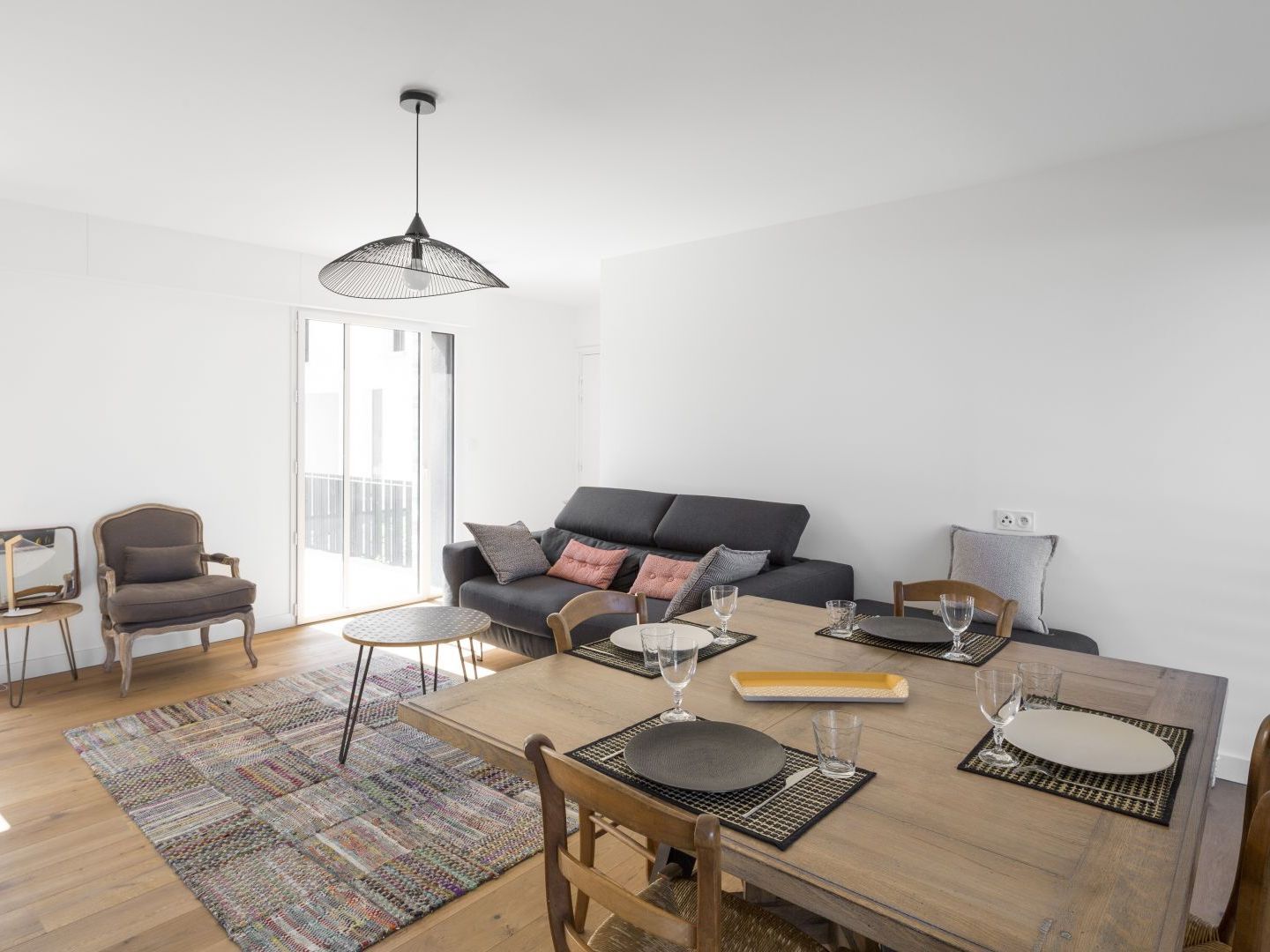 Le Ponant By Cocoonr Apartment Dinard Bagian luar foto