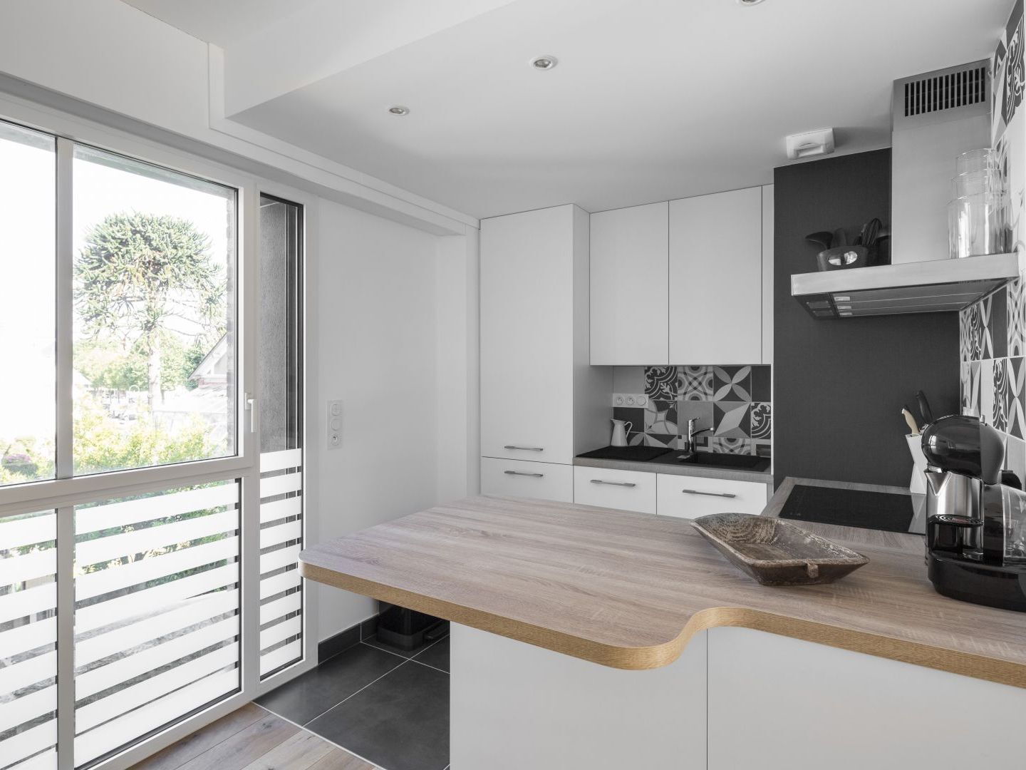 Le Ponant By Cocoonr Apartment Dinard Bagian luar foto
