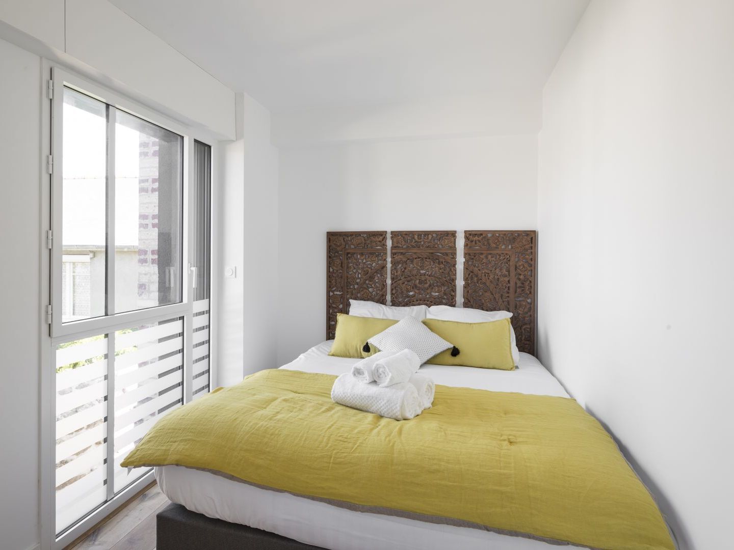 Le Ponant By Cocoonr Apartment Dinard Bagian luar foto