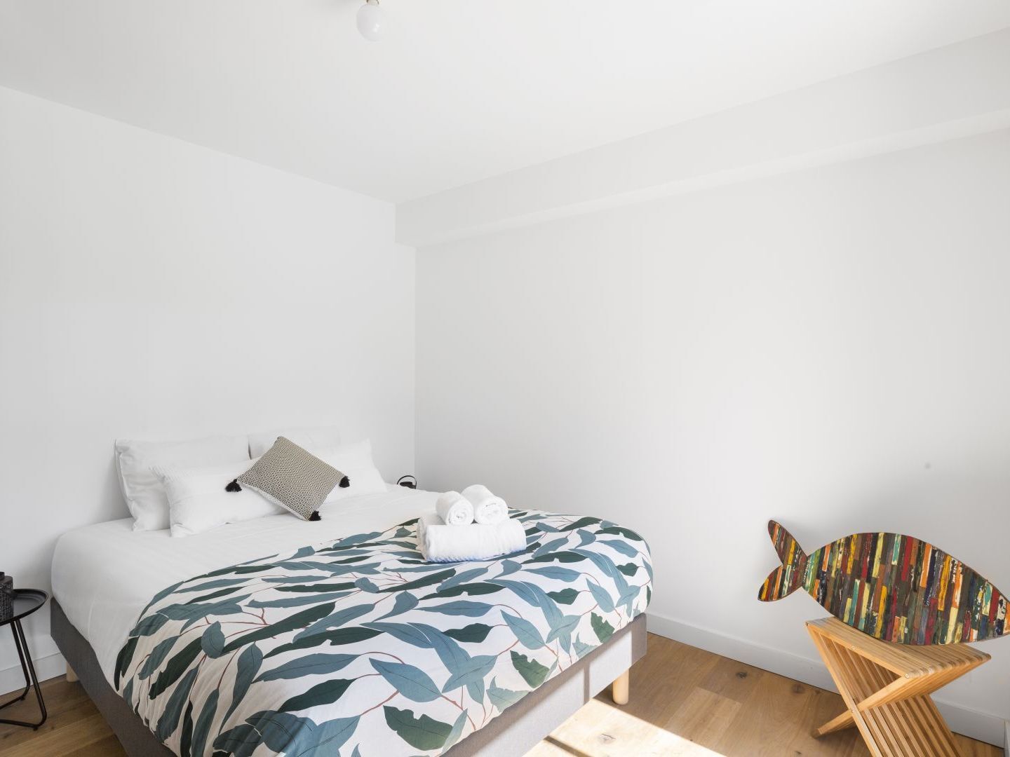 Le Ponant By Cocoonr Apartment Dinard Bagian luar foto